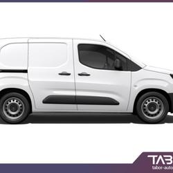 Peugeot Partner L1 MultiFlex Cam CarP LED PDC occasion - Paris 14e Arrondissement - photo 3/10