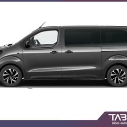 Fiat Ulysse AT8 Top GPS ACC Paris 14e Arrondissement