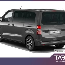 Fiat Ulysse AT8 Top GPS ACC Paris 14e Arrondissement