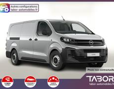 Opel Vivaro fourgon Paris 14e Arrondissement