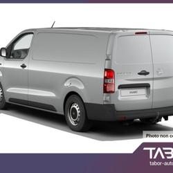 Opel Vivaro fourgon AT8 XL Attel. Cam Carpl Paris 14e Arrondissement