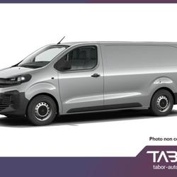Opel Vivaro fourgon AT8 XL Attel. Cam Carpl Paris 14e Arrondissement