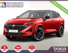 Nissan Qashqai Strasbourg