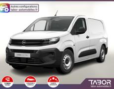 Opel Combo Tour Strasbourg