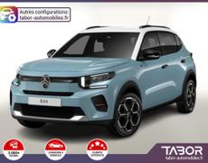 Citroen C3 Paris 14e Arrondissement