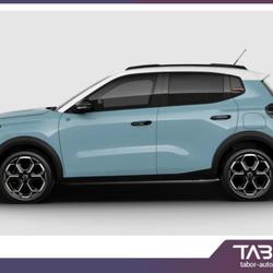 Citroen C3 44 kWh MAX HiverP 11kW-OBC Cam GPS Strasbourg