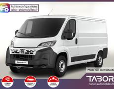 Fiat Ducato Paris 14e Arrondissement