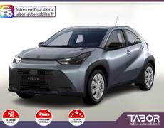 Toyota Aygo X Paris 14e Arrondissement