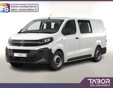Opel Vivaro fourgon Paris 14e Arrondissement