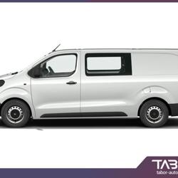 Opel Vivaro fourgon DOKA XL 2.2 Cam CarPl Paris 14e Arrondissement