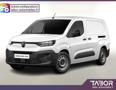 Citroen Berlingo Paris 14e Arrondissement