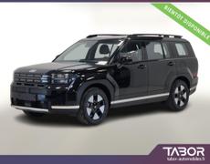 Hyundai Santa Fe Paris 14e Arrondissement