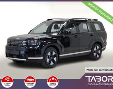 Hyundai Santa Fe Strasbourg