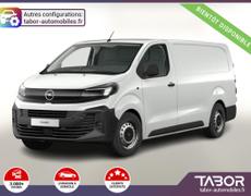 Opel Vivaro fourgon Paris 14e Arrondissement