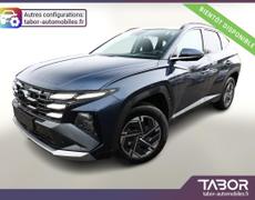 Hyundai Tucson Paris 14e Arrondissement