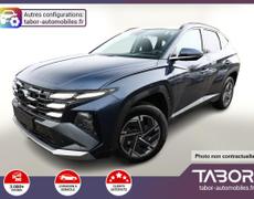 Hyundai Tucson Paris 14e Arrondissement