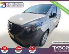 Mercedes Vito Paris 14e Arrondissement