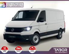 Volkswagen Crafter Paris 14e Arrondissement