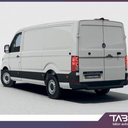 Volkswagen Crafter 140 AT8 L3H2 Attel. Cam AppC occasion - Paris 14e Arrondissement - photo 3/10