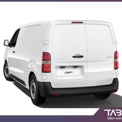 Citroen Jumpy combi M 150 3PL DigC PDC BT 5"-DAB Clim Paris 14e Arrondissement