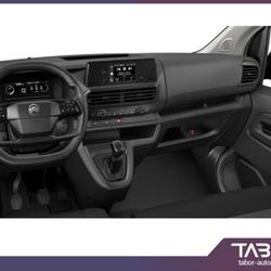 Citroen Jumpy combi M 150 3PL DigC PDC BT 5"-DAB Clim Paris 14e Arrondissement