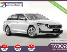 Skoda Octavia Paris 14e Arrondissement