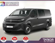 Opel Vivaro fourgon