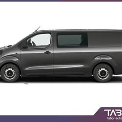 Opel Vivaro fourgon FlexSpace DoKa 150 XL GPS Cam Paris 14e Arrondissement
