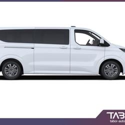 Ford Tourneo Custom Custom 170 AWD Titanium L2 LED Cam Strasbourg
