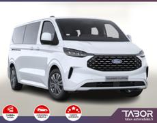 Ford Tourneo Custom Paris 14e Arrondissement