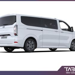 Ford Tourneo Custom Custom 170 AWD Titanium L2 LED Cam Paris 14e Arrondissement