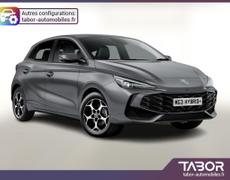 MG MG3 Paris 14e Arrondissement