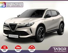 Alfa Romeo Junior Strasbourg