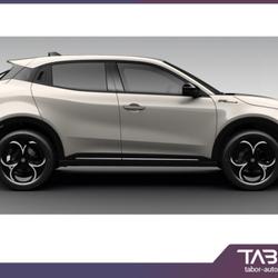 Alfa Romeo Junior Ibrida Speciale TechPack GPS Paris 14e Arrondissement