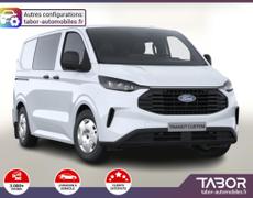 Ford A