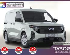 Ford Transit Paris 14e Arrondissement