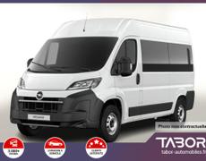 Opel Movano combi Paris 14e Arrondissement