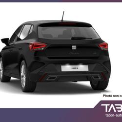 Seat Ibiza FR LED Cam PDC FullL PrivG Clim2z 16 Paris 14e Arrondissement