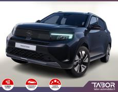 Opel Frontera Strasbourg