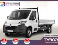 Opel Movano combi Paris 14e Arrondissement