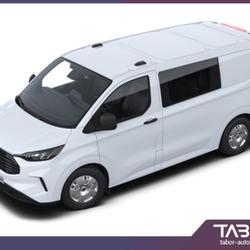 Ford A DCiV 150 Trend L1 Cam 6pl Paris 14e Arrondissement