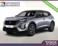 Peugeot 2008 Paris 14e Arrondissement