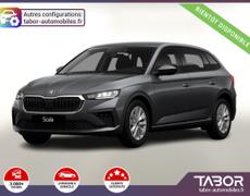 Skoda Scala Paris 14e Arrondissement