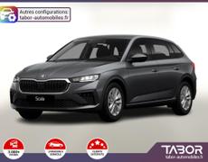 Skoda Scala Paris 14e Arrondissement