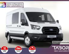 Ford Transit Strasbourg
