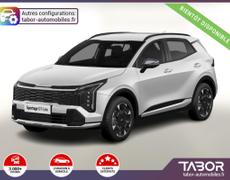 Kia Sportage Paris 14e Arrondissement
