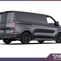 Ford A E- 71kWh 218 Sport L1 LED 3p Paris 14e Arrondissement
