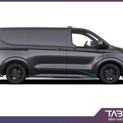 Ford Transit Custom E- 71kWh 218 Sport L1 LED 3p Paris 14e Arrondissement