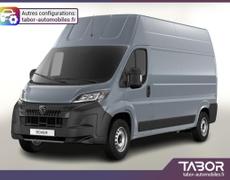 Peugeot Boxer Paris 14e Arrondissement