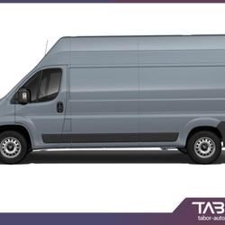 Peugeot Boxer 435 180 AT L3H3 GPS CarP Attelage Paris 14e Arrondissement
